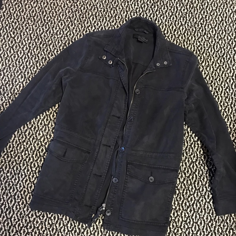 Lucky Brand Jacket